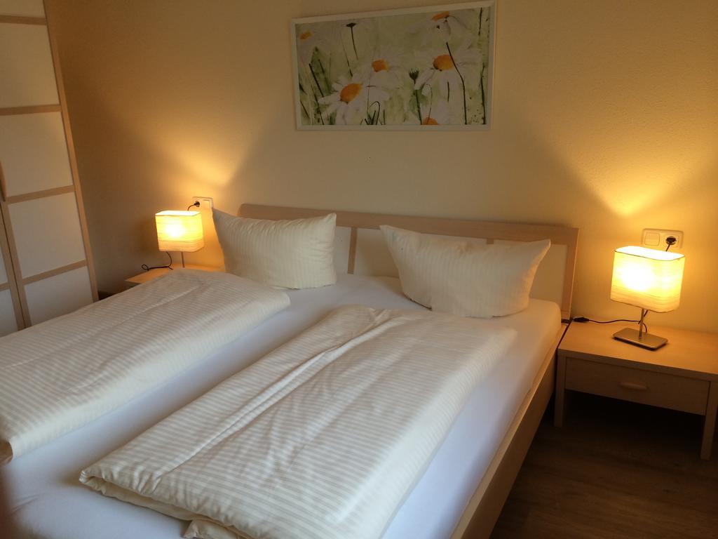 Apartments Clara Garmisch-Partenkirchen Cameră foto