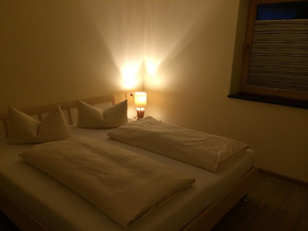 Apartments Clara Garmisch-Partenkirchen Cameră foto