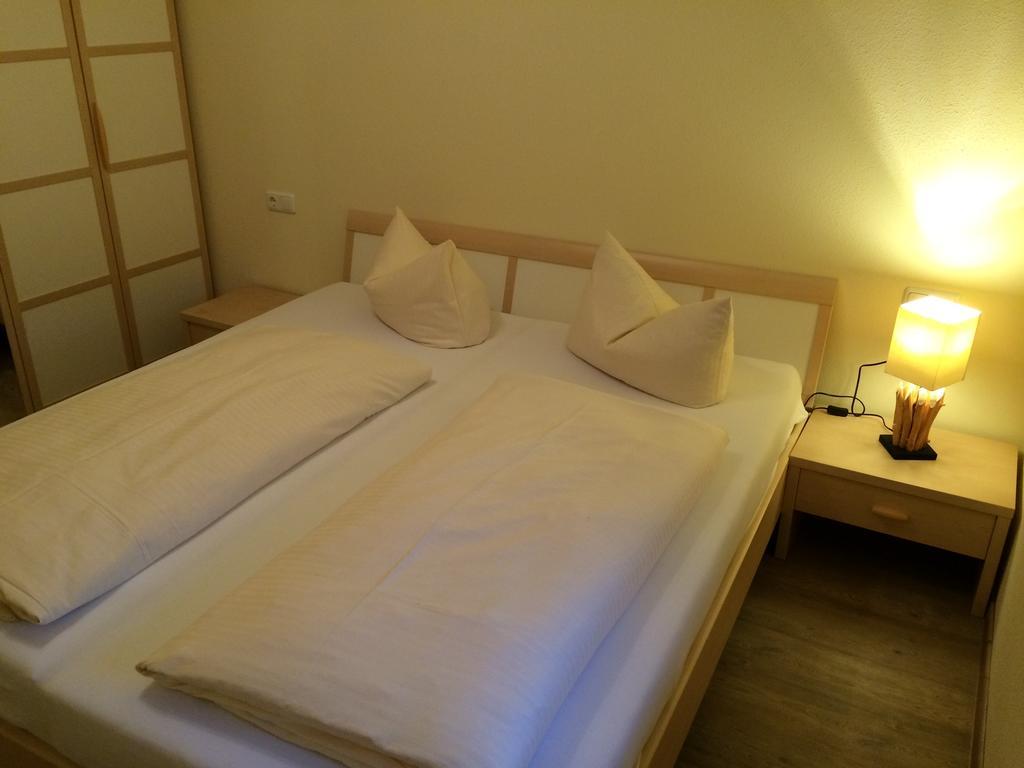 Apartments Clara Garmisch-Partenkirchen Cameră foto