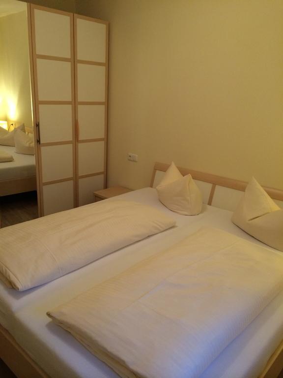 Apartments Clara Garmisch-Partenkirchen Cameră foto